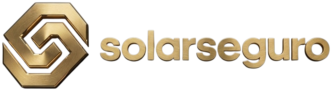 Solar Seguro — Mantenimiento placas solares Andalucía